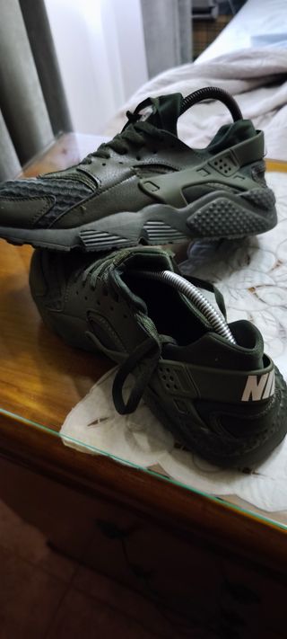 Zapatillas Deportivas 