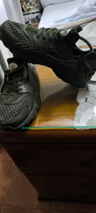 Zapatillas Deportivas 