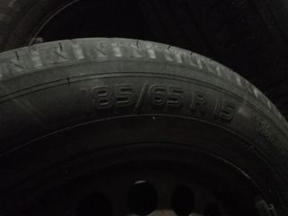 Ruedas opel astra 1999