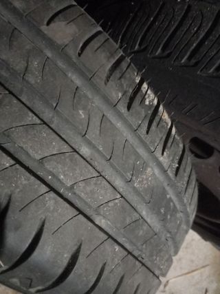 Ruedas opel astra 1999