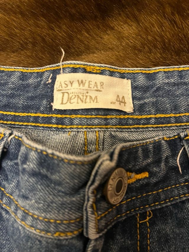 Pantalon vaquero talla 44