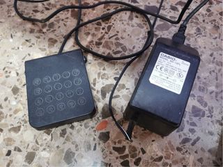 Piano Casio Privia PX100