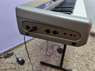 Piano Casio Privia PX100