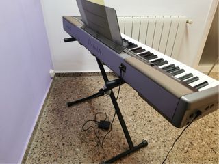 Piano Casio Privia PX100