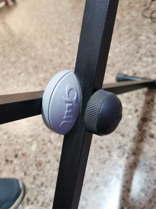 Piano Casio Privia PX100