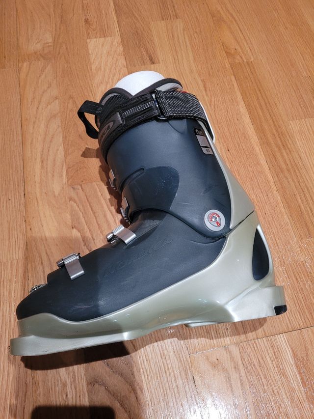 Botas esquí niño niña señora