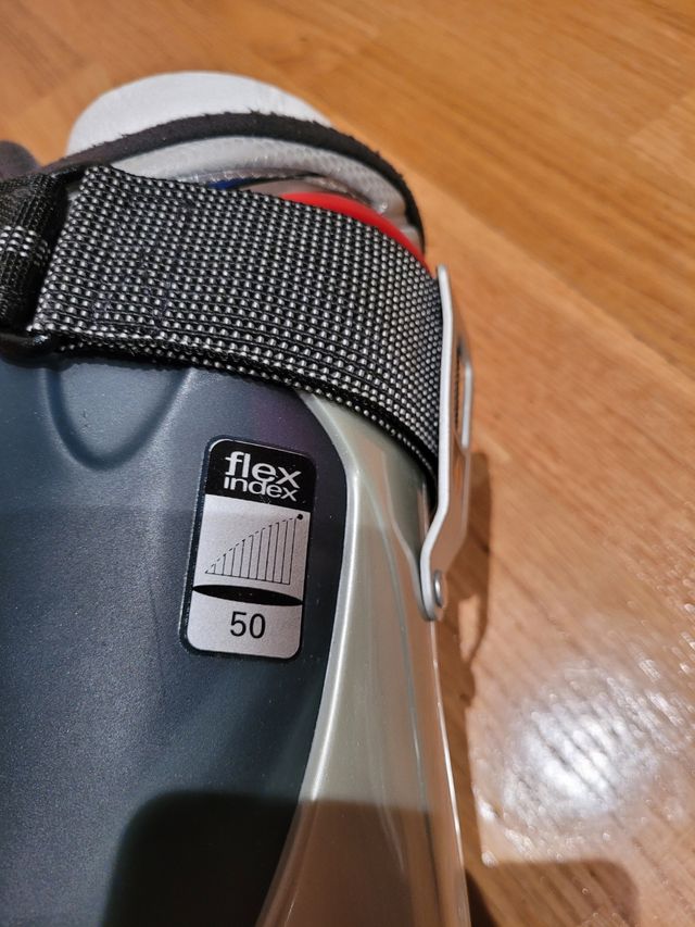 Botas esquí niño niña señora