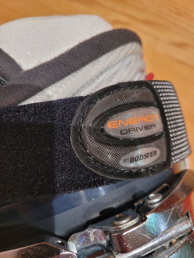 Botas esquí niño niña señora