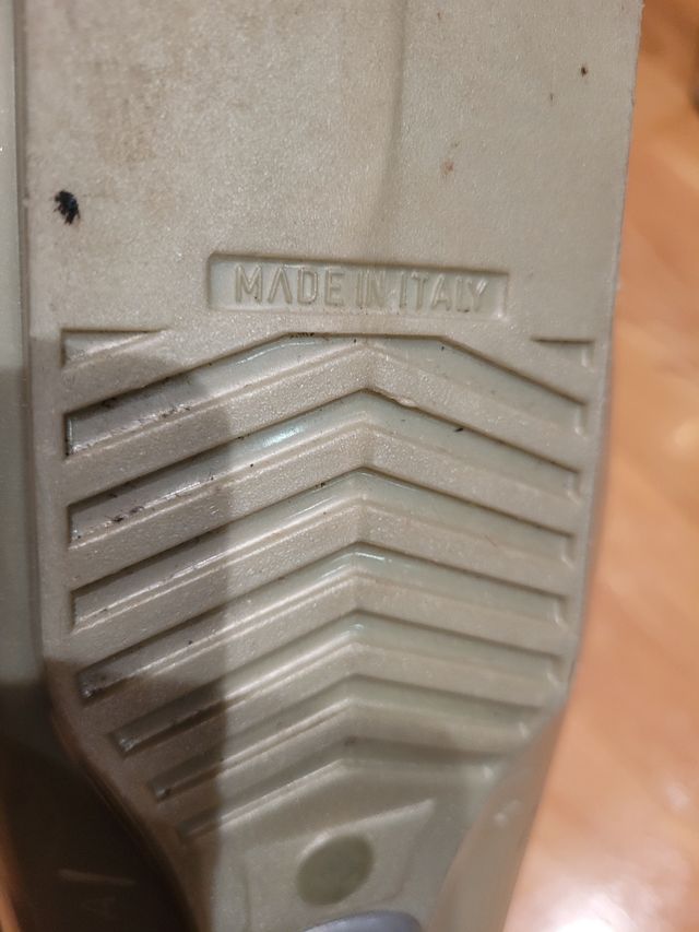 Botas esquí niño niña señora