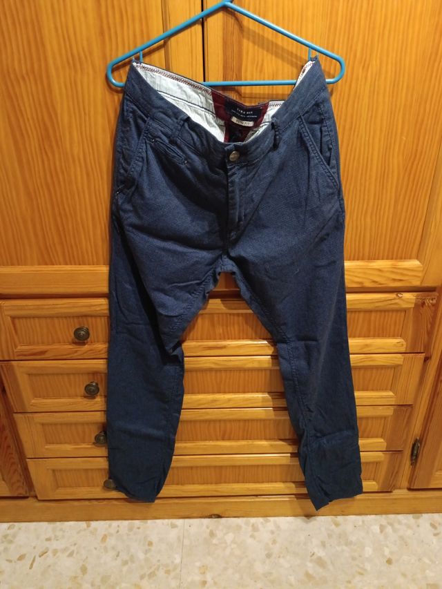 Pantalón de Zara hombre 