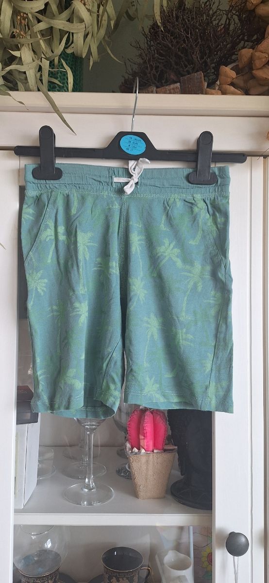 Shorts niño 6-7