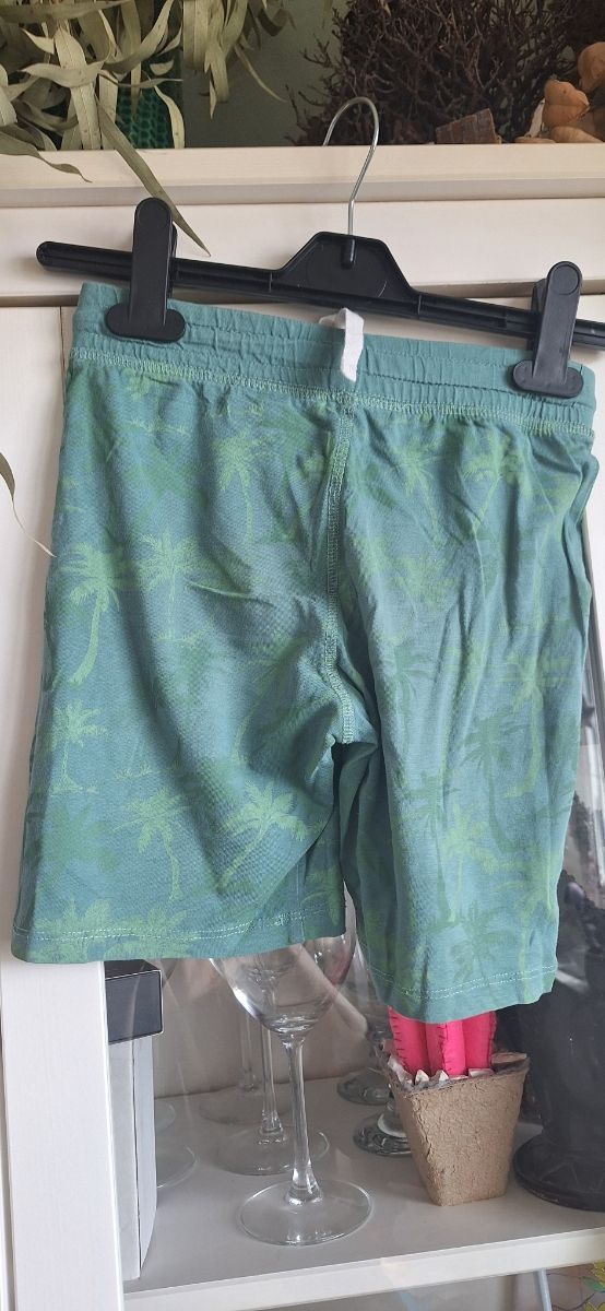 Shorts niño 6-7