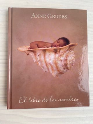 LIBRO DE LOS NOMBRES, EL (2005)