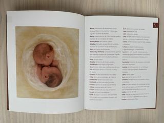 LIBRO DE LOS NOMBRES, EL (2005)