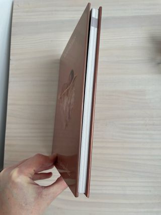 LIBRO DE LOS NOMBRES, EL (2005)