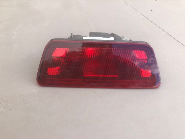 Piloto niebla Xtrail T32 y Juke F15