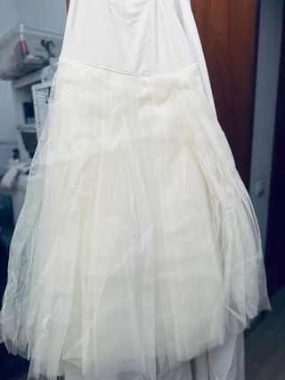 Vestido de Novia 