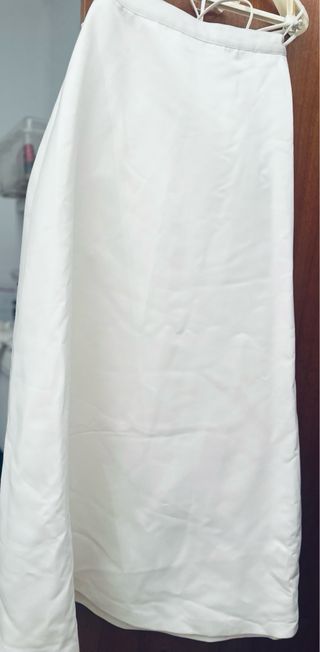 Vestido de Novia 