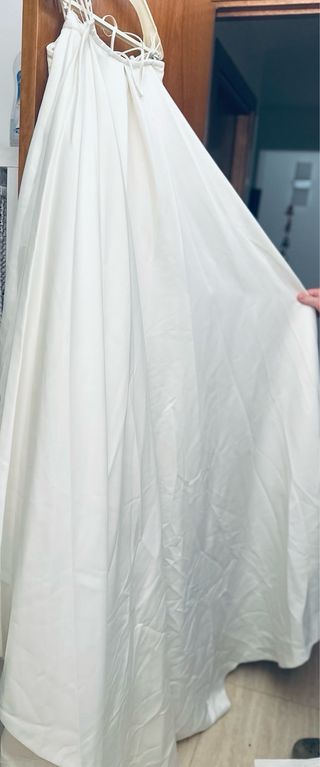 Vestido de Novia 