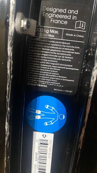 Patinete