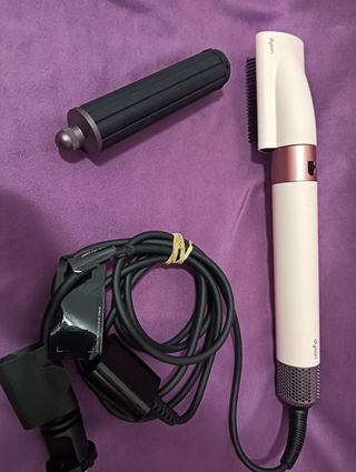 Moldeador de pelo dyson airwrap 320