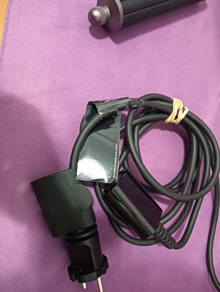 Moldeador de pelo dyson airwrap 320