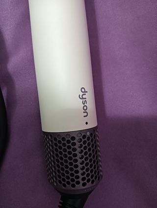 Moldeador de pelo dyson airwrap 320