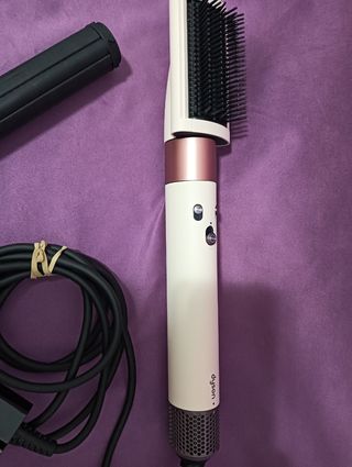 Moldeador de pelo dyson airwrap 320