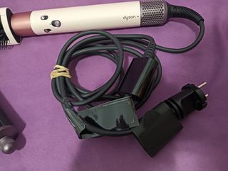 Moldeador de pelo dyson airwrap 320