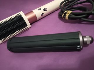 Moldeador de pelo dyson airwrap 320