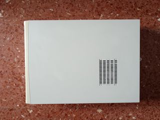 Ordenador Comelta