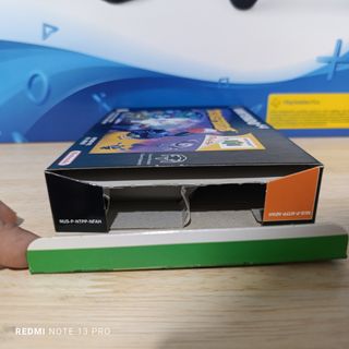 Tetrisphere Nintendo 64