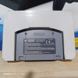 Tetrisphere Nintendo 64