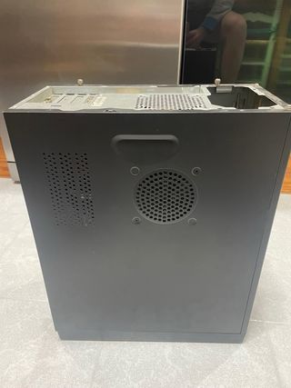 Ordenador para piezas o completar