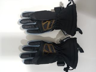 Guantes esquí niño