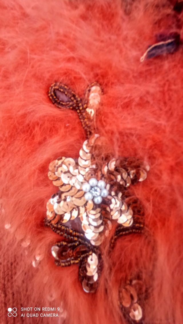 Jersey vintage 80s Mezcla