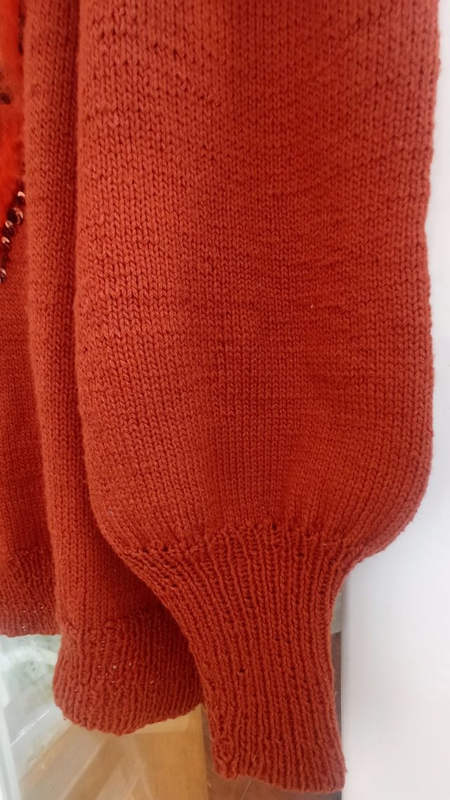 Jersey vintage 80s Mezcla