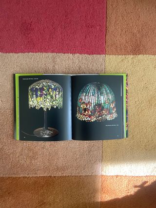 Tiffany (Louis Confort) Editorial TASCHEN.