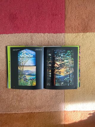 Tiffany (Louis Confort) Editorial TASCHEN.