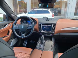 Maserati Levante Royale 2020