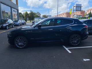 Maserati Levante Royale 2020