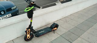 Patinete electrico
