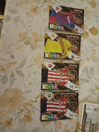 Cromos