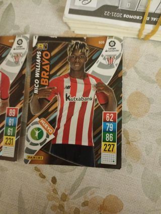 Cromos