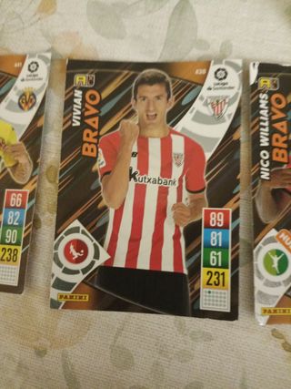 Cromos