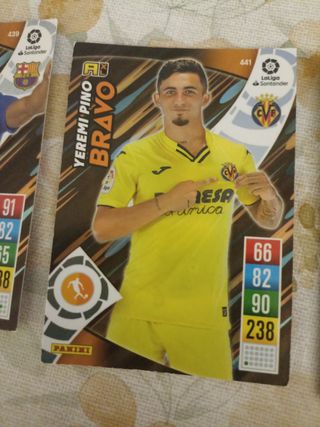 Cromos