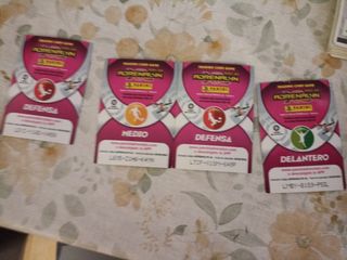 Cromos