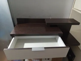 Mueble recibidor