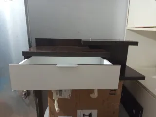 Mueble recibidor