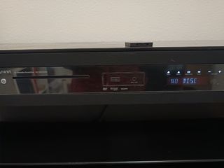 Mueble TV. Barra de sonido Vieta